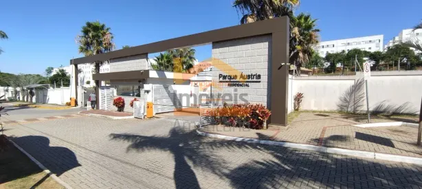 Apartamento com 2 Quartos para alugar, 49m² no Jardim Bertoni, Americana