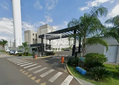Apartamento com 2 Quartos à venda, 49m² no Jardim Itapuã, Piracicaba