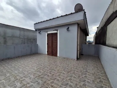 Sobrado com 3 Quartos à venda, 169m² no Cidade Parque Brasília, Guarulhos