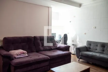 Cobertura com 4 Quartos à venda, 180m² no Vila Curuçá, Santo André