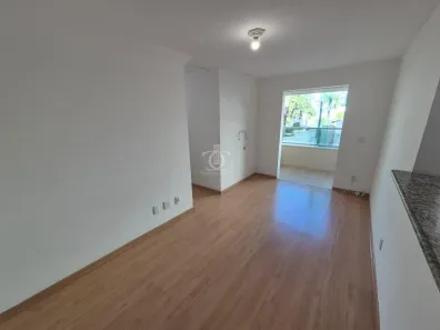 Apartamento com 3 Quartos para alugar, 77m² no Parque São Vicente, Mauá