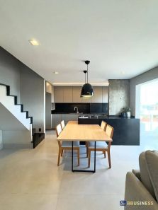 Cobertura com 3 Quartos à venda, 103m² no Maitinga, Bertioga