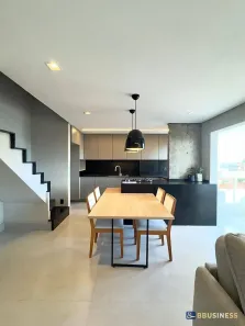 Cobertura com 3 Quartos à venda, 103m² no Maitinga, Bertioga