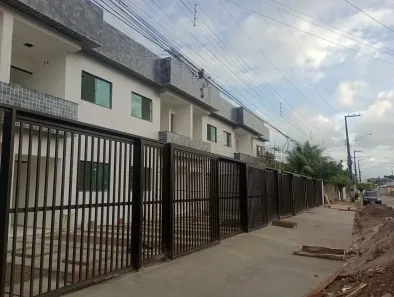 Casa com 2 Quartos à venda, 49m² no Janga, Paulista