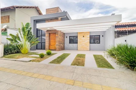 Casa com 3 Quartos à venda, 99m² no Loteamento Jardim Timbaúva, Gravataí