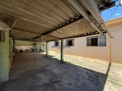 Casa com 3 Quartos à venda, 144m² no Nova Cachoeirinha, Belo Horizonte