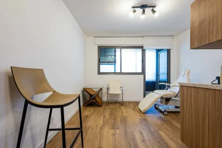 Ponto Comercial para alugar, 22m² no Higienópolis, São Paulo