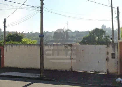 Lote/Terreno à venda, 350m² no Jardim Itamarati, Campinas