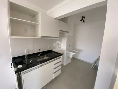 Apartamento com 2 Quartos à venda, 42m² no Jardim Monte Azul, São Paulo