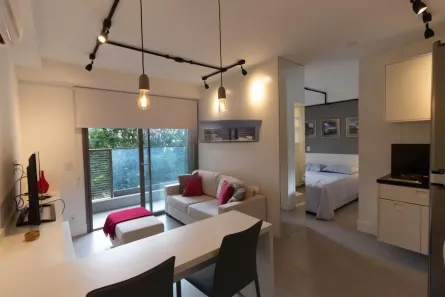 Apartamento com 1 Quarto à venda, 38m² no Jardim Catanduva, São Paulo