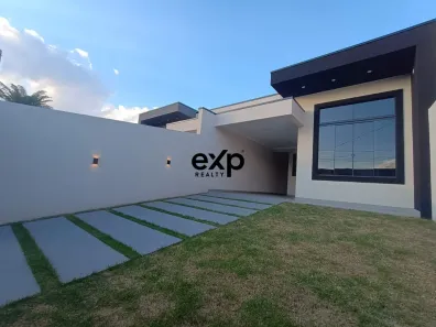 Casa com 3 Quartos à venda, 87m² no Iná, São José dos Pinhais