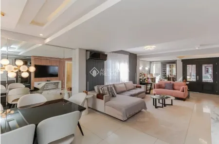Casa de Condomínio com 3 Quartos à venda, 288m² no Hípica, Porto Alegre