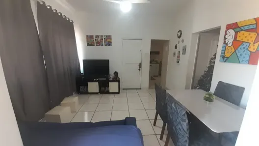 Apartamento com 2 Quartos à venda, 80m² no Todos os Santos, Rio de Janeiro