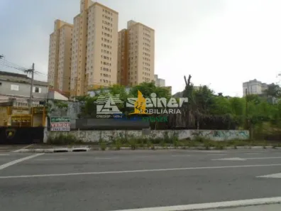 Lote/Terreno à venda, 1456m² no Vila Galvão, Guarulhos