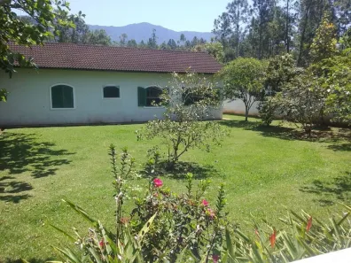 Lote/Terreno à venda, 4835m² no Capricórnio II, Caraguatatuba
