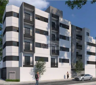 Apartamento com 2 Quartos à venda, 41m² no Chácara Belenzinho, São Paulo