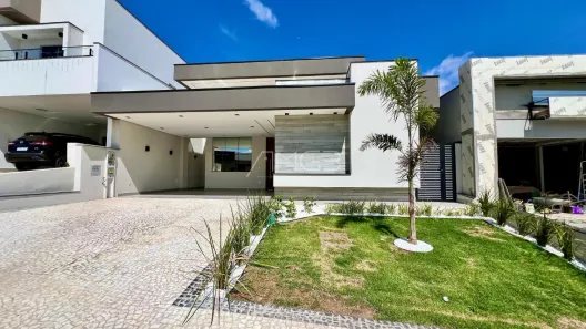 Casa de Condomínio com 2 Quartos à venda, 162m² no Roncáglia, Valinhos