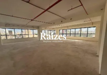 Sala Comercial para alugar, 210m² no Tabajaras, Uberlândia