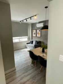 Apartamento com 1 Quarto à venda, 40m² no Partenon, Porto Alegre