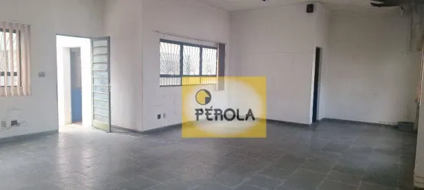 Ponto Comercial à venda, 451m² no Vila Marieta, Campinas