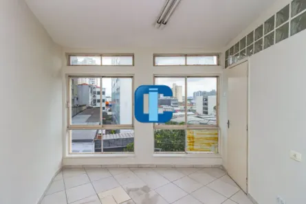 Sala Comercial para alugar, 101m² no Lapa, São Paulo