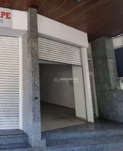 Ponto Comercial para venda ou aluguel, 43m² no Jardim São Dimas, São José dos Campos