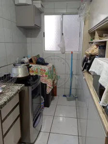 Apartamento com 2 Quartos à venda, 47m² no Vale do Sol, Piracicaba