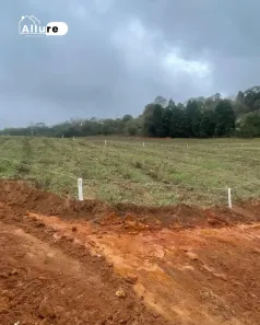 Lote/Terreno à venda, 500m² no Tijuco Preto(Caucaia do Alto), Cotia