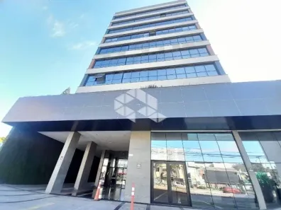 Sala Comercial à venda, 35m² no Menino Deus, Porto Alegre