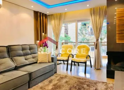 Apartamento com 2 Quartos à venda, 85m² no Carniel, Gramado