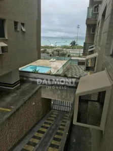 Apartamento com 2 Quartos à venda, 95m² no Vila Nova, Cabo Frio