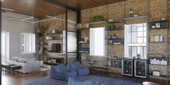 Apartamento com 3 Quartos à venda, 115m² no Botafogo, Rio de Janeiro