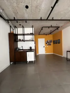 Sala Comercial à venda, 40m² no Pinheiros, São Paulo