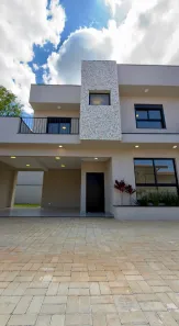 Casa de Condomínio com 3 Quartos à venda, 167m² no Nova Gardênia, Atibaia