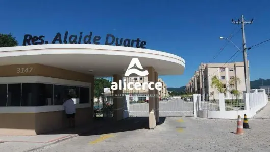 Apartamento com 2 Quartos à venda, 50m² no Forquilhas, São José
