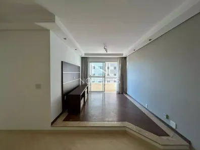 Apartamento com 2 Quartos para alugar, 76m² no Parque Residencial Aquarius, São José dos Campos