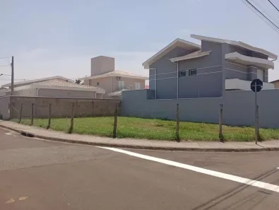Lote/Terreno à venda, 243m² no Residencial Terras do Barão, Campinas
