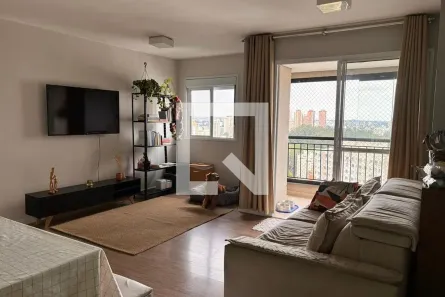 Apartamento com 2 Quartos à venda, 64m² no Jardim Parque Morumbi, São Paulo