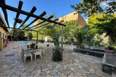 Fazenda/Sítio com 5 Quartos à venda, 700m² no Chácaras Meu Cantinho, Monte Mor