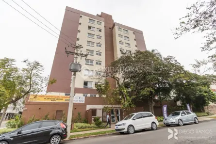 Apartamento com 2 Quartos à venda, 68m² no Santana, Porto Alegre