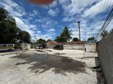 Lote/Terreno à venda, 1000m² no Vista Alegre, São Gonçalo