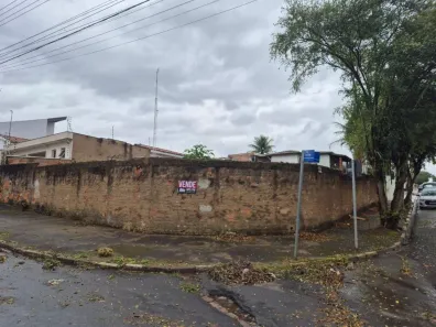 Lote/Terreno à venda, 442m² no Bela Vista IV, Cosmópolis