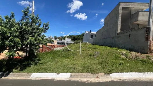 Lote/Terreno à venda, 270m² no Jardim São José, Itu