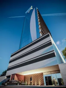 Sala Comercial à venda, 34m² no Nova Rússia, Ponta Grossa