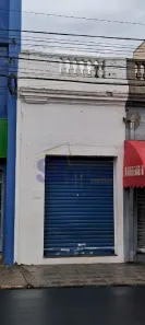 Ponto Comercial para alugar, 102m² no Centro, Araraquara