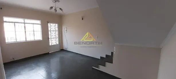 Casa com 2 Quartos à venda, 85m² no Jardim Paraíso, São Paulo