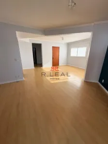 Apartamento com 3 Quartos à venda, 136m² no Vila Mesquita, Bauru