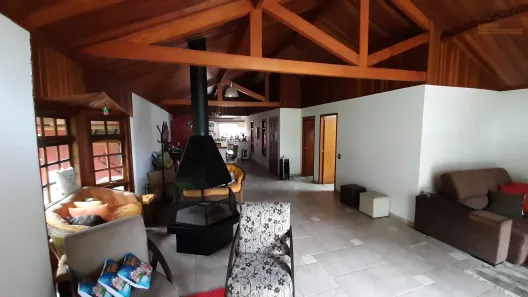 Casa de Condomínio com 4 Quartos à venda, 327m² no Chácara Vale do Rio Cotia, Carapicuíba