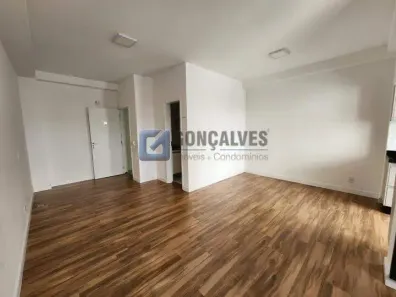 Apartamento com 1 Quarto à venda, 37m² no Jardim do Mar, São Bernardo do Campo