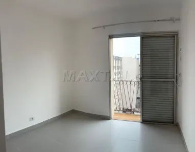Apartamento com 1 Quarto para alugar, 40m² no Bela Vista, São Paulo